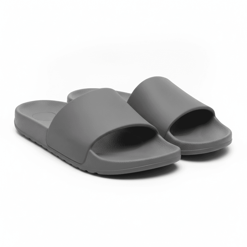 Meridian Clog Slide