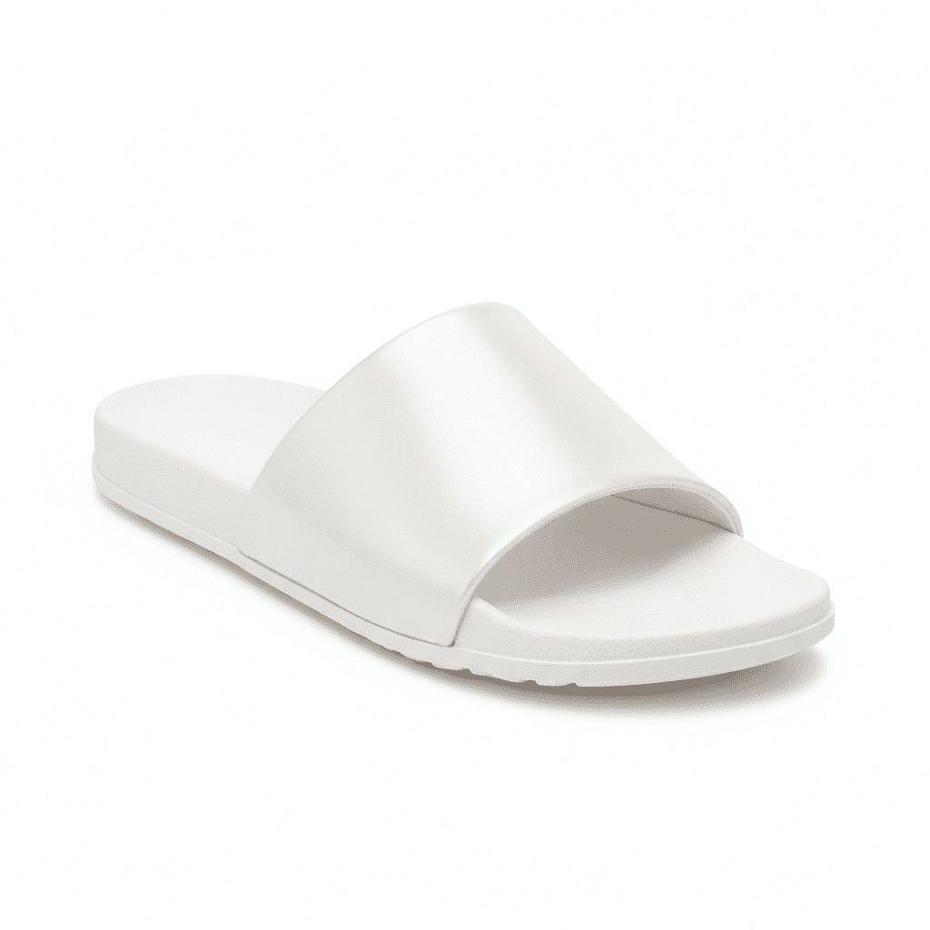 Meridian Twin-Strap Sandal