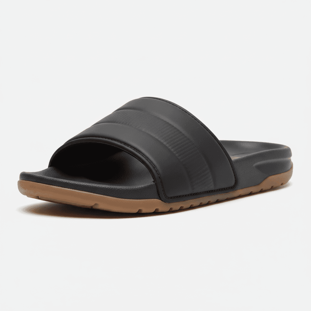 Strive Mule Slides